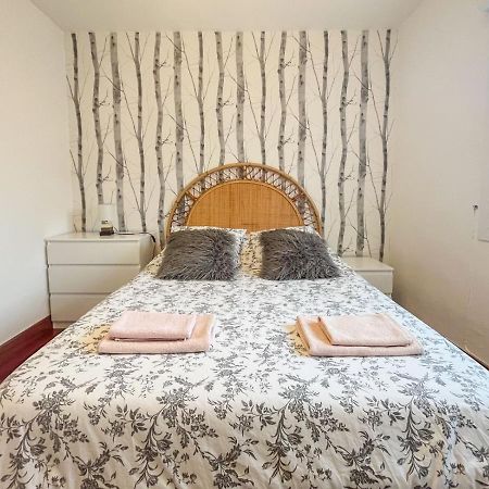 Apartamento Bermeokosustraiak-60 M2 Wifi Bicicletas Gratis ภายนอก รูปภาพ