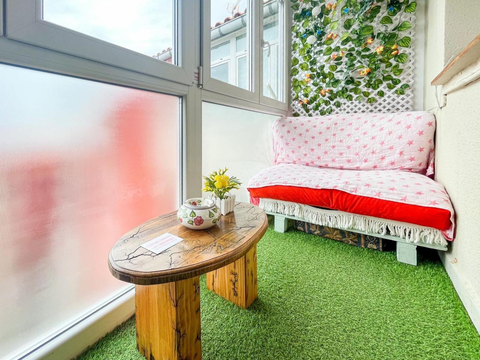 Apartamento Bermeokosustraiak-60 M2 Wifi Bicicletas Gratis ภายนอก รูปภาพ